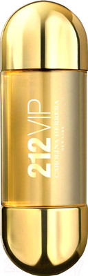 Парфюмерная вода Carolina Herrera 212 VIP (30мл)