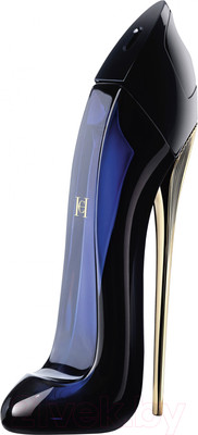 Парфюмерная вода Carolina Herrera Good Girl (80мл)