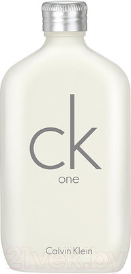 Туалетная вода Calvin Klein CK One (50мл)