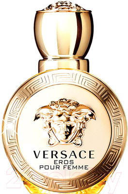 Туалетная вода Versace Eros Pour Femme (100мл)