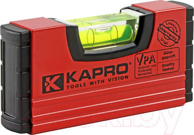 Уровень строительный Kapro 246