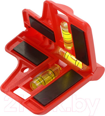 Уровень строительный Kapro Post 341