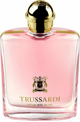 Туалетная вода Trussardi Delicate Rose (30мл)