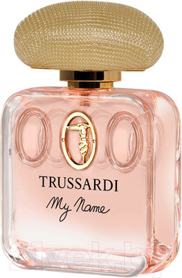 Парфюмерная вода Trussardi My Name (50мл)