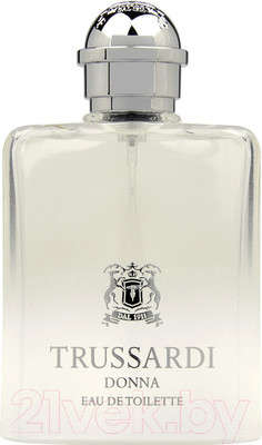 Туалетная вода Trussardi Donna (30мл)