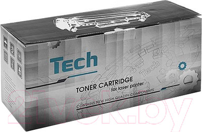 Тонер-картридж Tech MLT-D111S