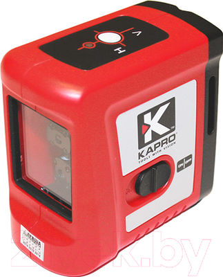 Лазерный уровень Kapro 862