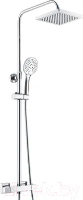 Душевая система со смесителем Wasserkraft A15502