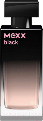 Туалетная вода Mexx Black Woman (30мл)