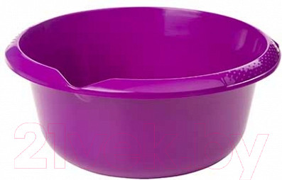 Миска Berossi ИК 1045800 (фуксия)