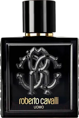 Туалетная вода Roberto Cavalli Uomo (100мл)