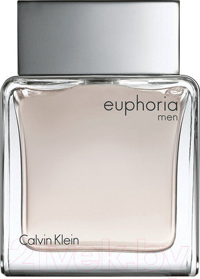Туалетная вода Calvin Klein Euphoria Men (50мл)