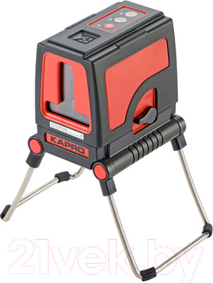 Лазерный уровень Kapro 872