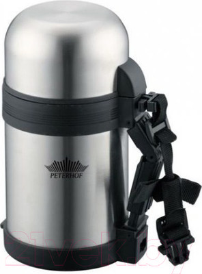Термос универсальный Peterhof PH-12433-10