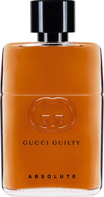 Парфюмерная вода Gucci Guilty Absolute Pour Homme (50мл)