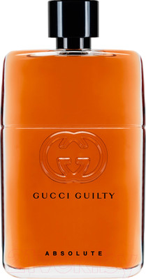 Парфюмерная вода Gucci Guilty Absolute Pour Homme (90мл)