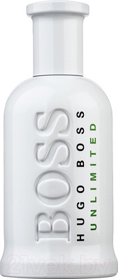 Туалетная вода Hugo Boss Boss Bottled Unlimited (100мл)