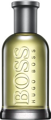 Туалетная вода Hugo Boss Boss Bottled (50мл)
