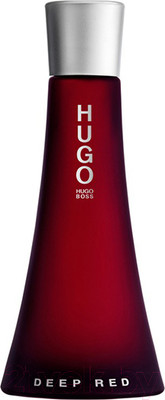 Парфюмерная вода Hugo Boss Deep Red Woman (50мл)
