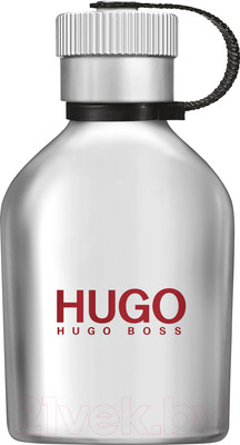 Туалетная вода Hugo Boss Hugo Iced (75мл)
