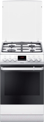 Плита газовая Hansa FCMW582109