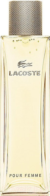 Парфюмерная вода Lacoste Pour Femme (90 мл)