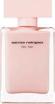 Парфюмерная вода Narciso Rodriguez For Her (50мл)