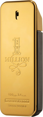 Туалетная вода Paco Rabanne 1 Million (100мл)
