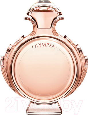 Парфюмерная вода Paco Rabanne Olympea (30мл)