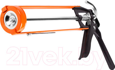 Пистолет для герметика Центроинструмент 0515