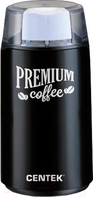 Кофемолка Centek CT-1360 (черный)