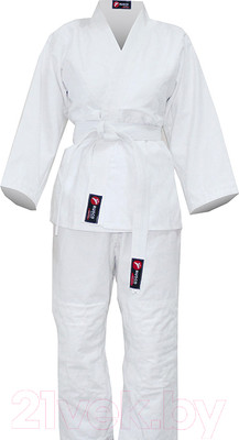Кимоно для карате RuscoSport 0/130