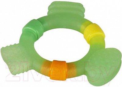 Прорезыватель для зубов Pigeon Step 2 от 7+ / 13137