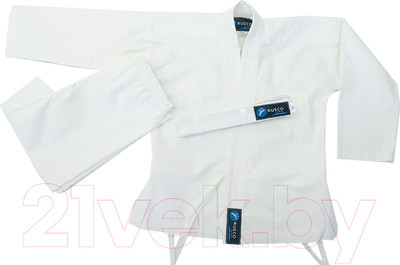Кимоно для карате RuscoSport 00/120