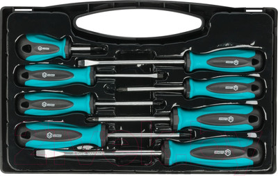 Набор отверток Центроинструмент 0558