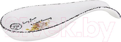 Подставка под ложку Maestro Открытка-незабудка MR-20049-46