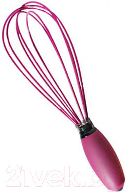 Венчик Maestro MR-1172 (красный)