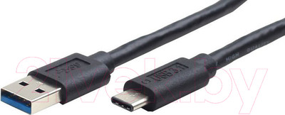 Кабель Cablexpert CCP-USB3-AMCM-6