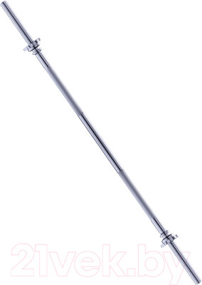 Гриф для штанги Starfit BB-103 (150см)