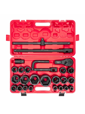 Гаечный ключ ForceKraft FK-68262-5MPB(16216)