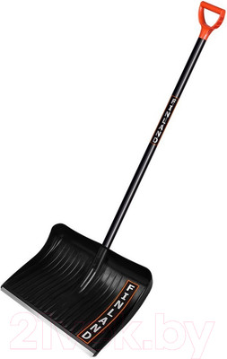 Лопата для уборки снега Finland 1023-Ч