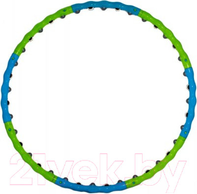 Обруч хула-хуп Starfit HH-105