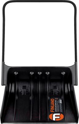 Движок для снега Finland 1714-Ч