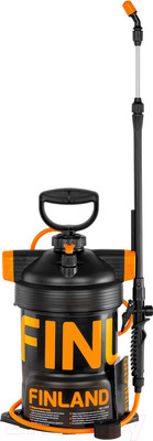 Опрыскиватель помповый Finland 1604