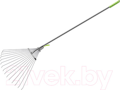 Грабли Центроинструмент Веерные 0231-5