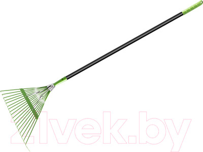 Грабли Центроинструмент Веерные 0502-Ч