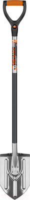Лопата Finland 0737