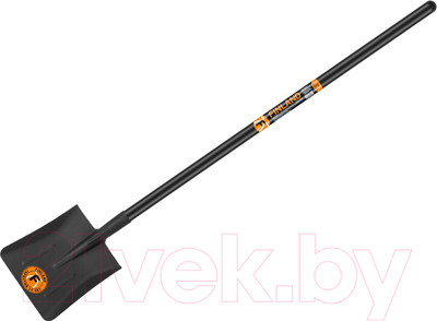 Лопата Finland 1509-Ч