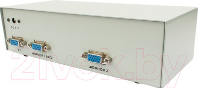 Сплиттер Cablexpert GVS122