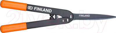 Кусторез механический Finland 1711